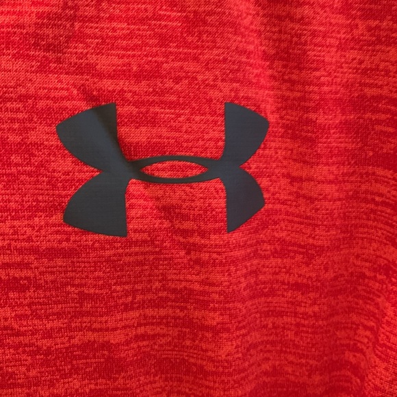 Boy’s Under Armour Hoodie - Picture 5 of 5